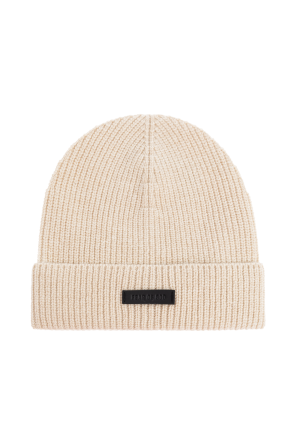 MM6 Maison Margiela Wool hat | Men's Accessories | Vitkac